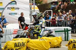 Fotos Supermoto 2016